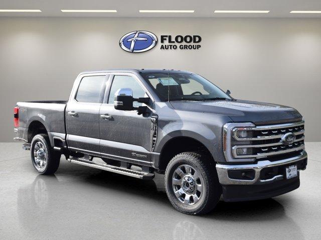 new 2026 Ford F-350 car, priced at $87,115