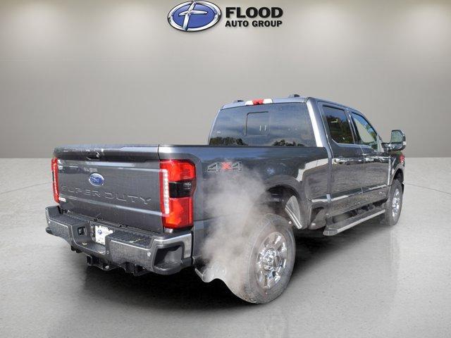 new 2026 Ford F-350 car, priced at $87,115