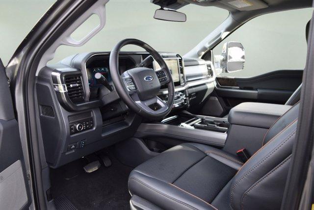 new 2026 Ford F-350 car, priced at $87,115