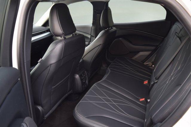 used 2022 Ford Mustang Mach-E car, priced at $28,572