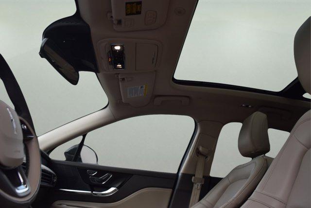 used 2021 Lincoln Corsair car, priced at $25,872