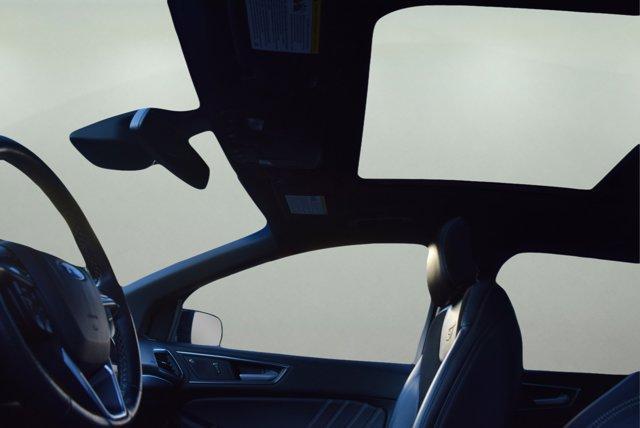 used 2019 Ford Edge car, priced at $19,000