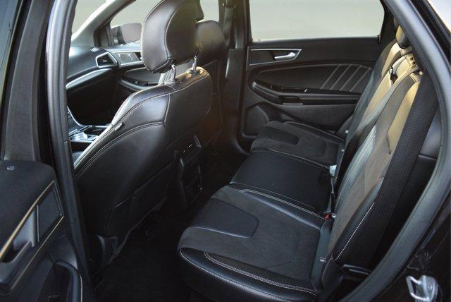 used 2019 Ford Edge car, priced at $19,000