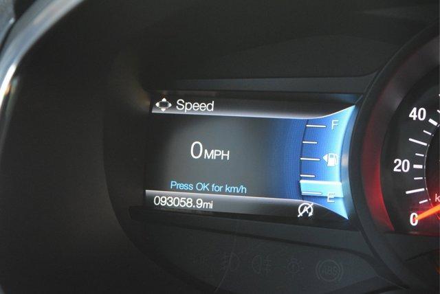 used 2019 Ford Edge car, priced at $19,000