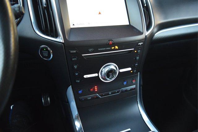 used 2019 Ford Edge car, priced at $19,000