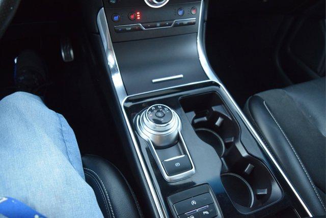 used 2019 Ford Edge car, priced at $19,000