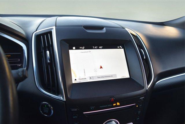 used 2019 Ford Edge car, priced at $19,000