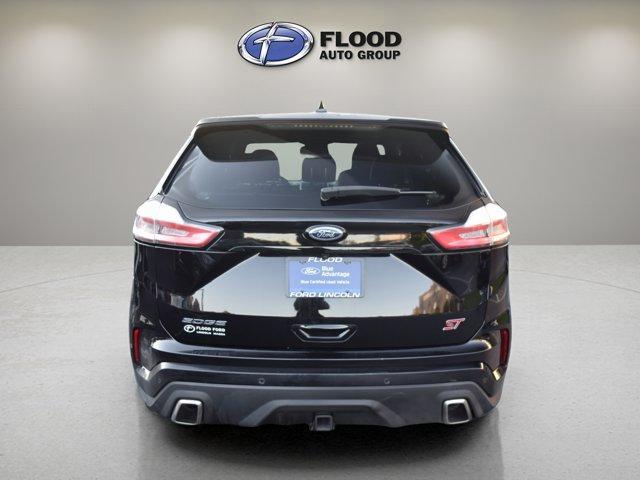 used 2019 Ford Edge car, priced at $19,000