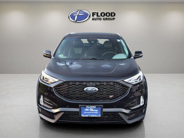 used 2019 Ford Edge car, priced at $19,000