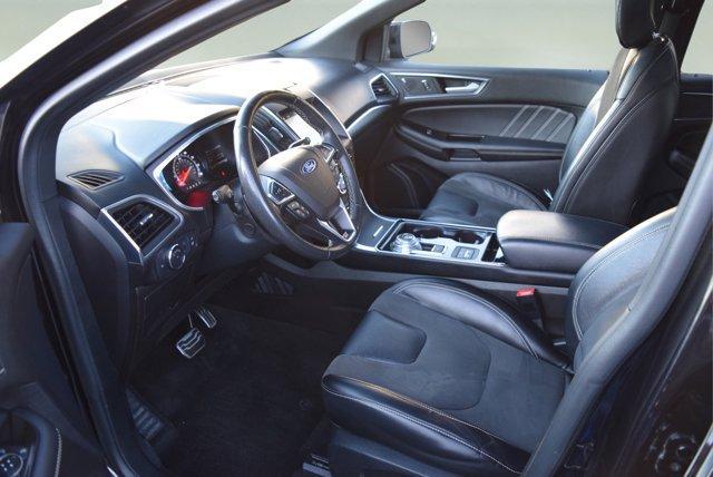 used 2019 Ford Edge car, priced at $19,000