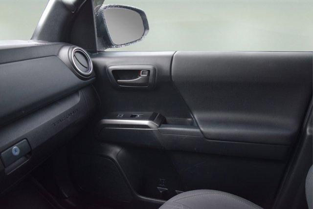 used 2019 Toyota Tacoma car, priced at $33,872