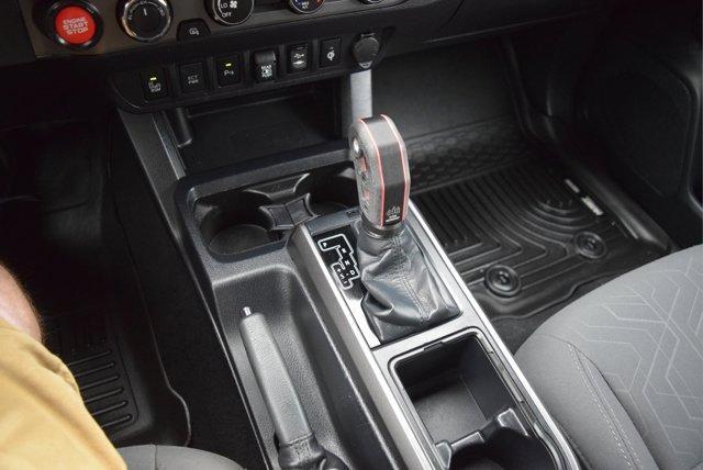 used 2019 Toyota Tacoma car, priced at $33,872