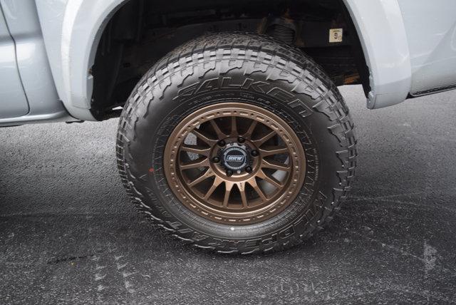 used 2019 Toyota Tacoma car, priced at $33,872
