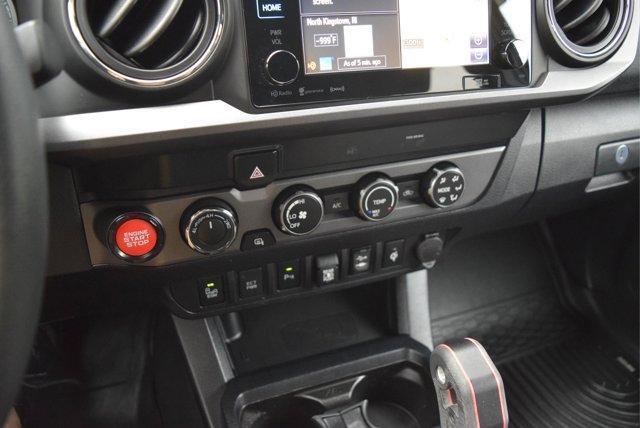 used 2019 Toyota Tacoma car, priced at $33,872