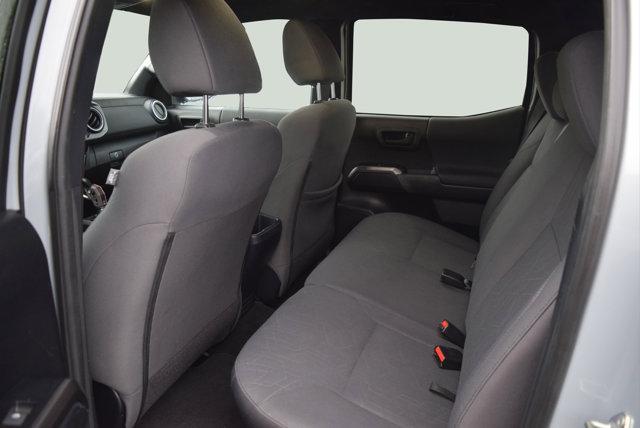 used 2019 Toyota Tacoma car, priced at $33,872