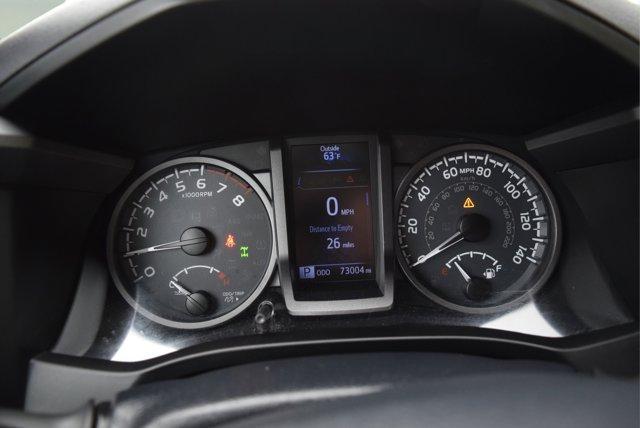 used 2019 Toyota Tacoma car, priced at $33,872