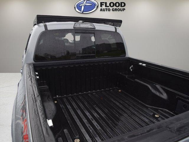 used 2019 Toyota Tacoma car, priced at $33,872