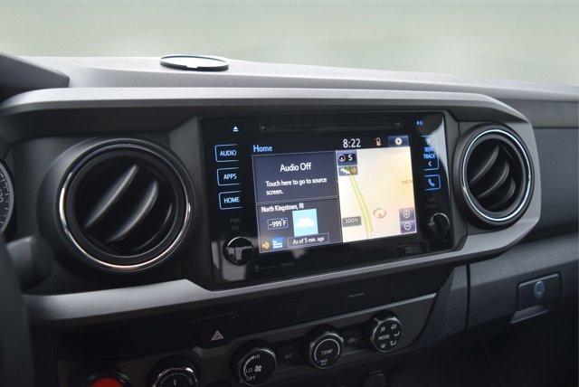 used 2019 Toyota Tacoma car, priced at $33,872