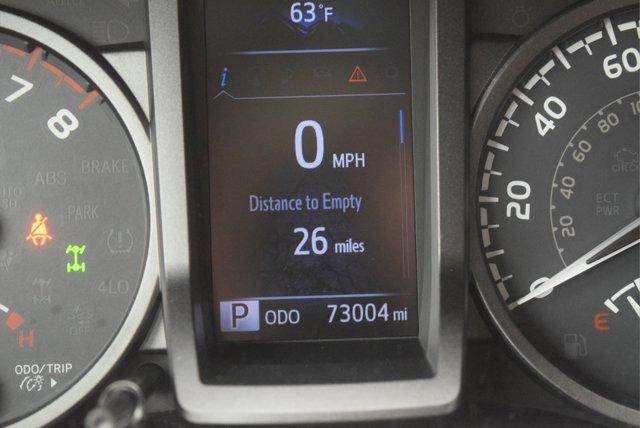 used 2019 Toyota Tacoma car, priced at $33,872