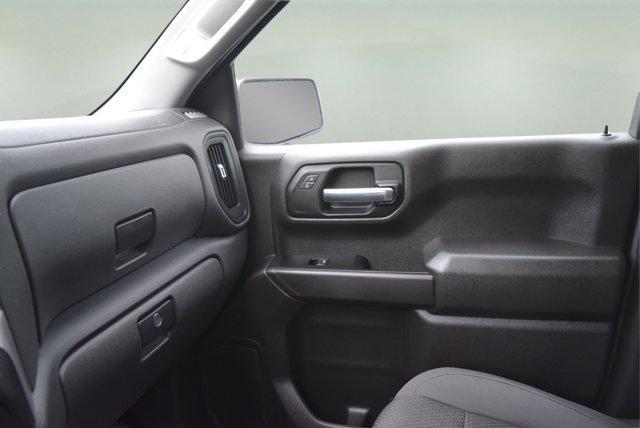 used 2022 Chevrolet Silverado 1500 Limited car, priced at $31,470