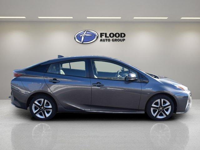 used 2017 Toyota Prius car, priced at $19,000