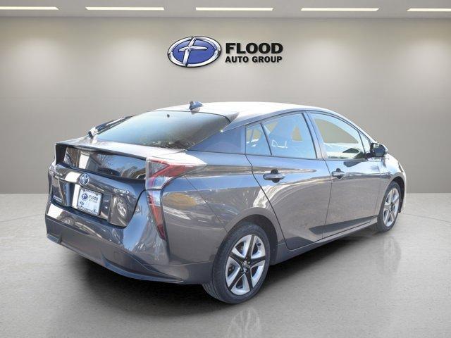 used 2017 Toyota Prius car, priced at $19,000