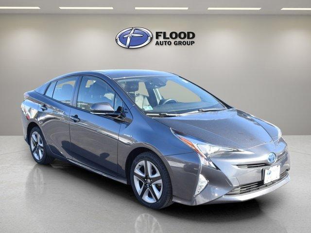 used 2017 Toyota Prius car, priced at $19,000