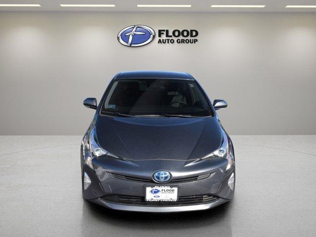 used 2017 Toyota Prius car, priced at $19,000