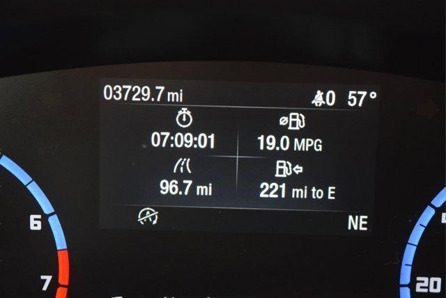 used 2022 Ford Bronco Sport car, priced at $28,672