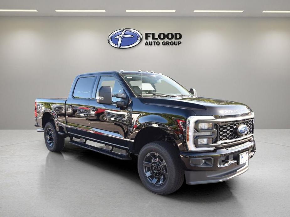 new 2024 Ford F-250 car, priced at $67,260