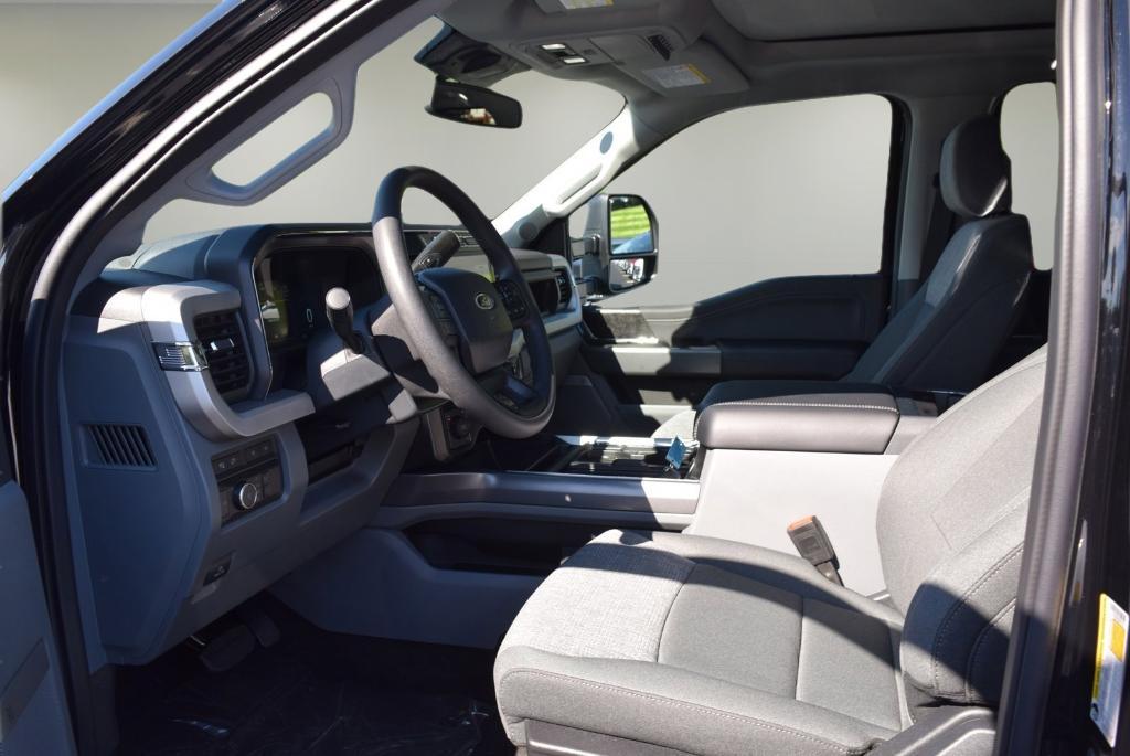 new 2024 Ford F-250 car, priced at $67,260