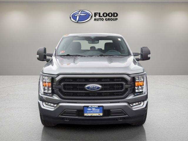 used 2022 Ford F-150 car, priced at $46,000