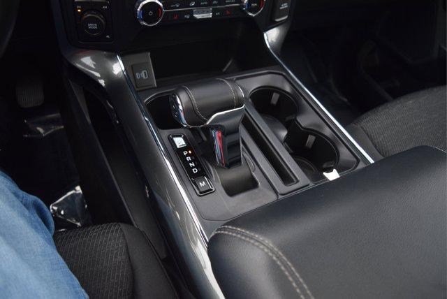 used 2022 Ford F-150 car, priced at $46,000