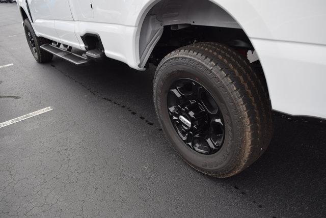 new 2025 Ford F-350 car, priced at $57,765