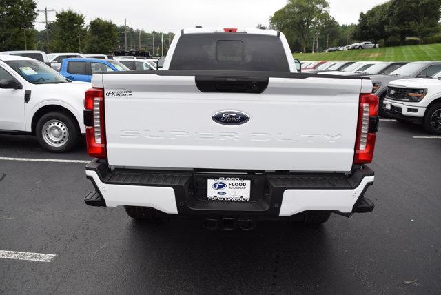 new 2025 Ford F-350 car, priced at $57,765