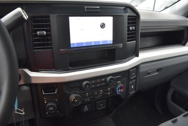 new 2025 Ford F-350 car, priced at $57,765