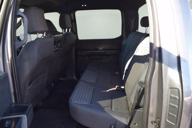 used 2022 Ford F-150 car, priced at $39,540