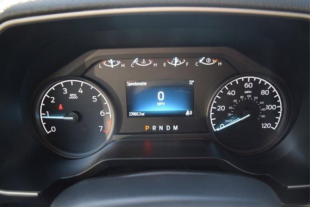 used 2022 Ford F-150 car, priced at $39,540