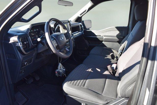 used 2022 Ford F-150 car, priced at $39,540