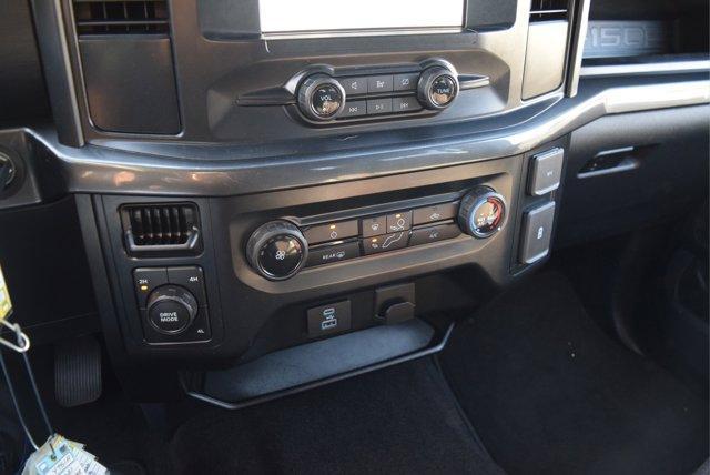 used 2022 Ford F-150 car, priced at $39,540