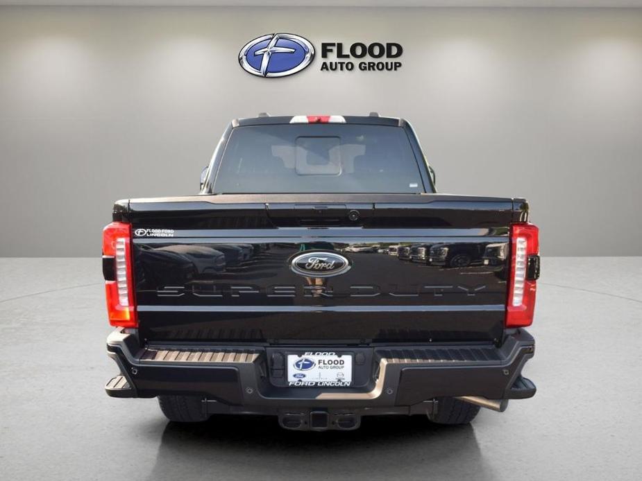 new 2024 Ford F-250 car, priced at $73,790