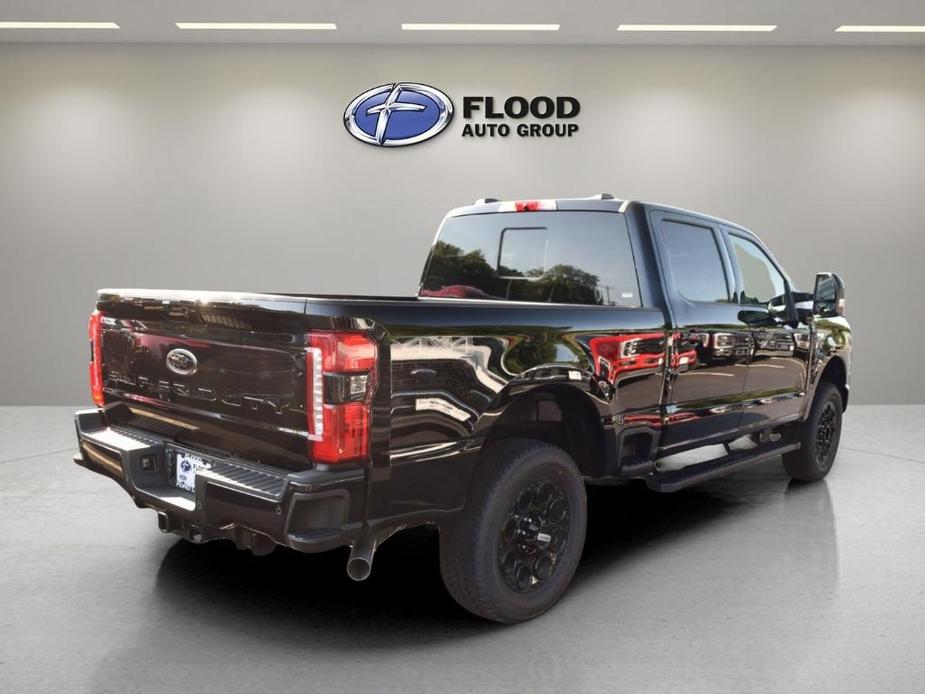 new 2024 Ford F-250 car, priced at $73,790