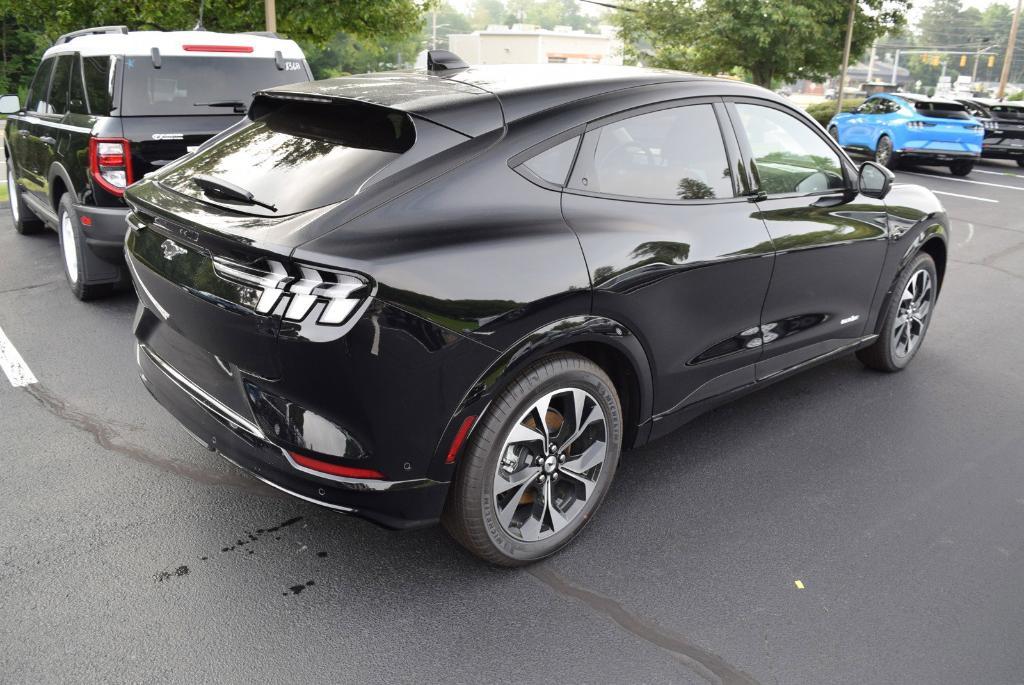 new 2023 Ford Mustang Mach-E car, priced at $44,695