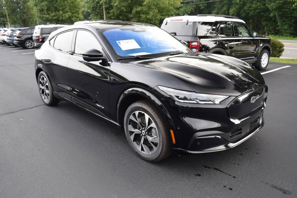 new 2023 Ford Mustang Mach-E car, priced at $44,695