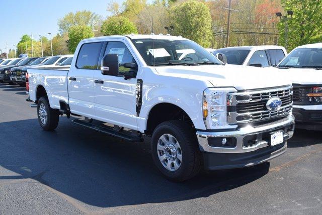 new 2024 Ford F-250 car, priced at $62,795