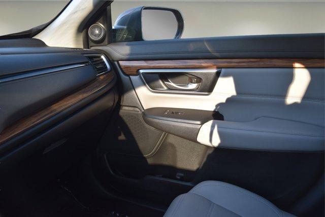 used 2017 Honda CR-V car, priced at $23,000