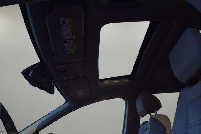 used 2017 Honda CR-V car, priced at $23,000
