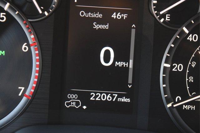 used 2023 Lexus GX 460 car, priced at $59,872