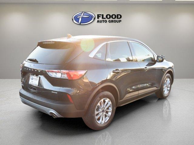 used 2022 Ford Escape car, priced at $23,711