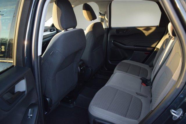 used 2022 Ford Escape car, priced at $23,711